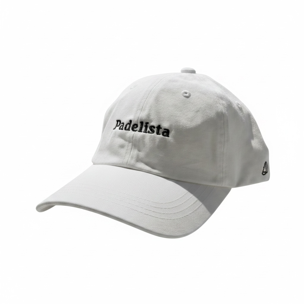 Padelista cap