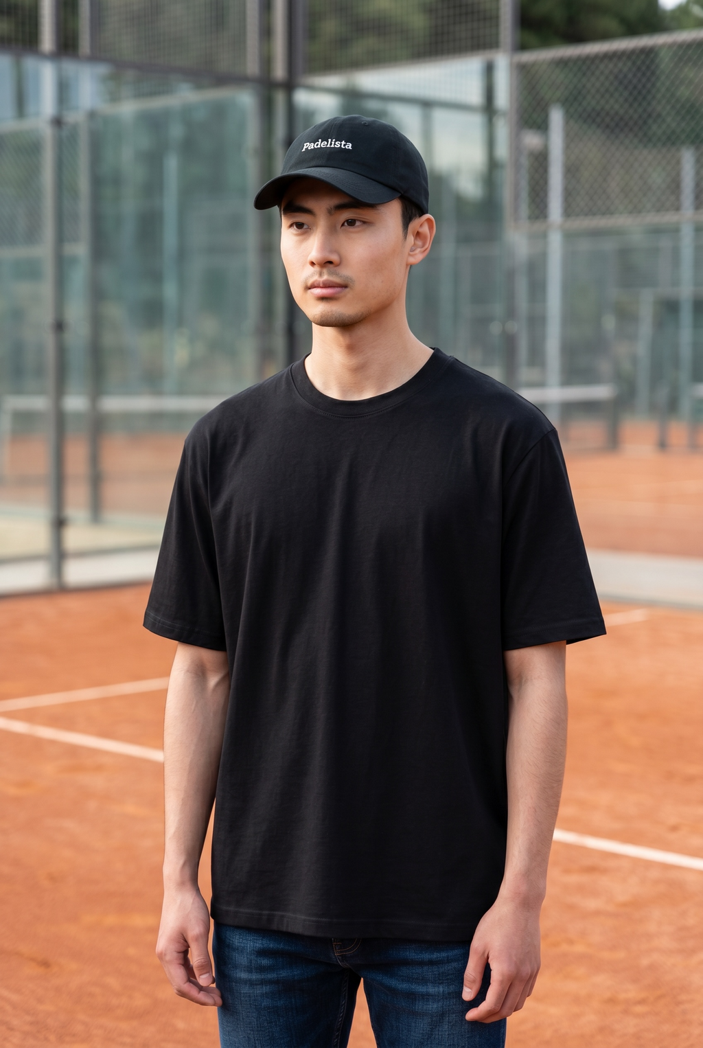 Padelista cap