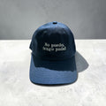 No puedo, tengo padel Cap - Navy